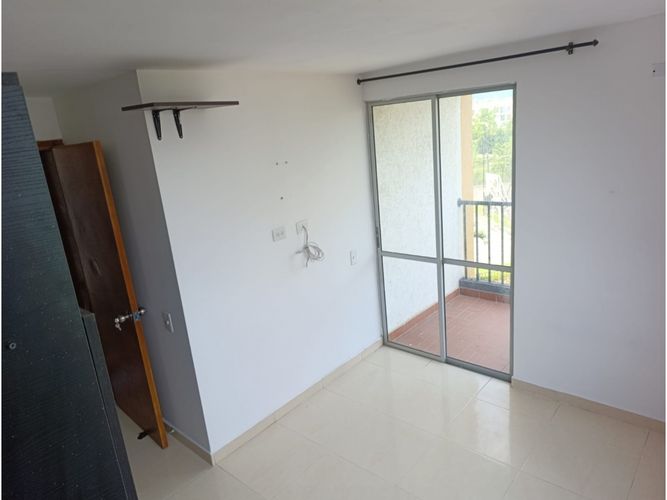 Apartamento de 3 alcobas en venta en Alfaguara, Jamundí, 60 m² · foto 12 de 19