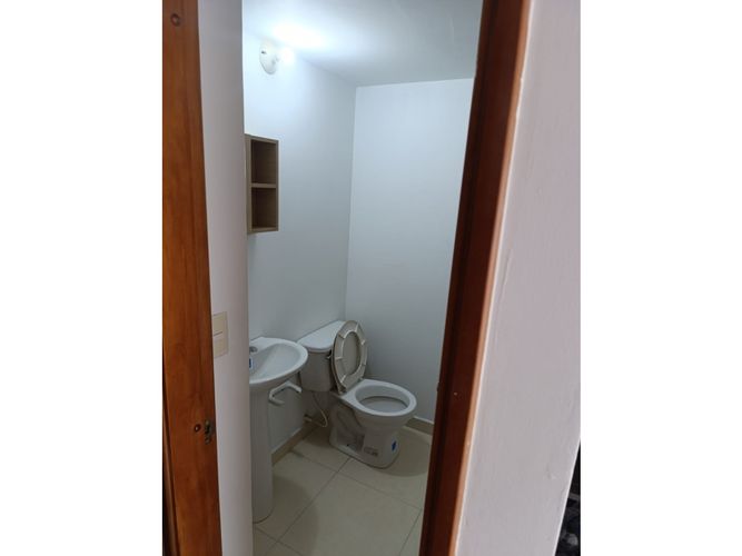 Apartamento de 3 alcobas en venta en Alfaguara, Jamundí, 60 m² · foto 14 de 19