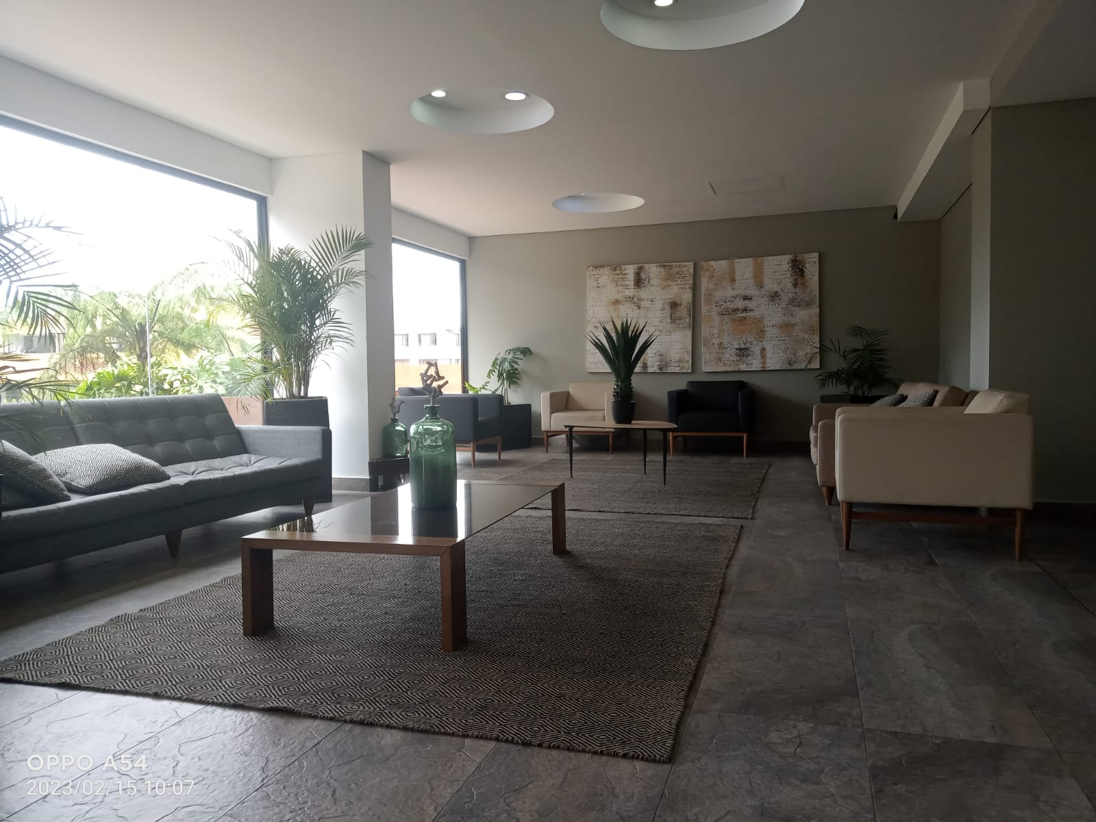 Apartamento en venta en Barrancas Norte, Bogotá · foto 3 de 18