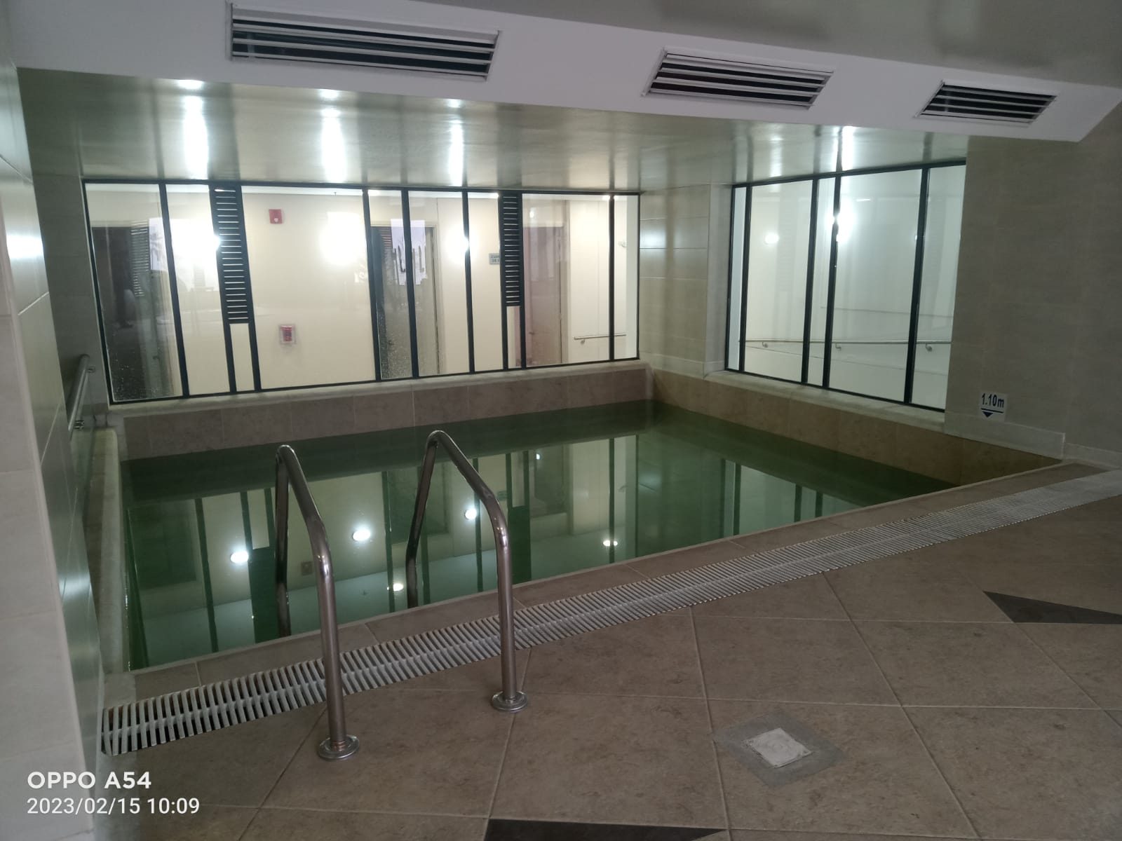 Apartamento en venta en Barrancas Norte, Bogotá · foto 5 de 18