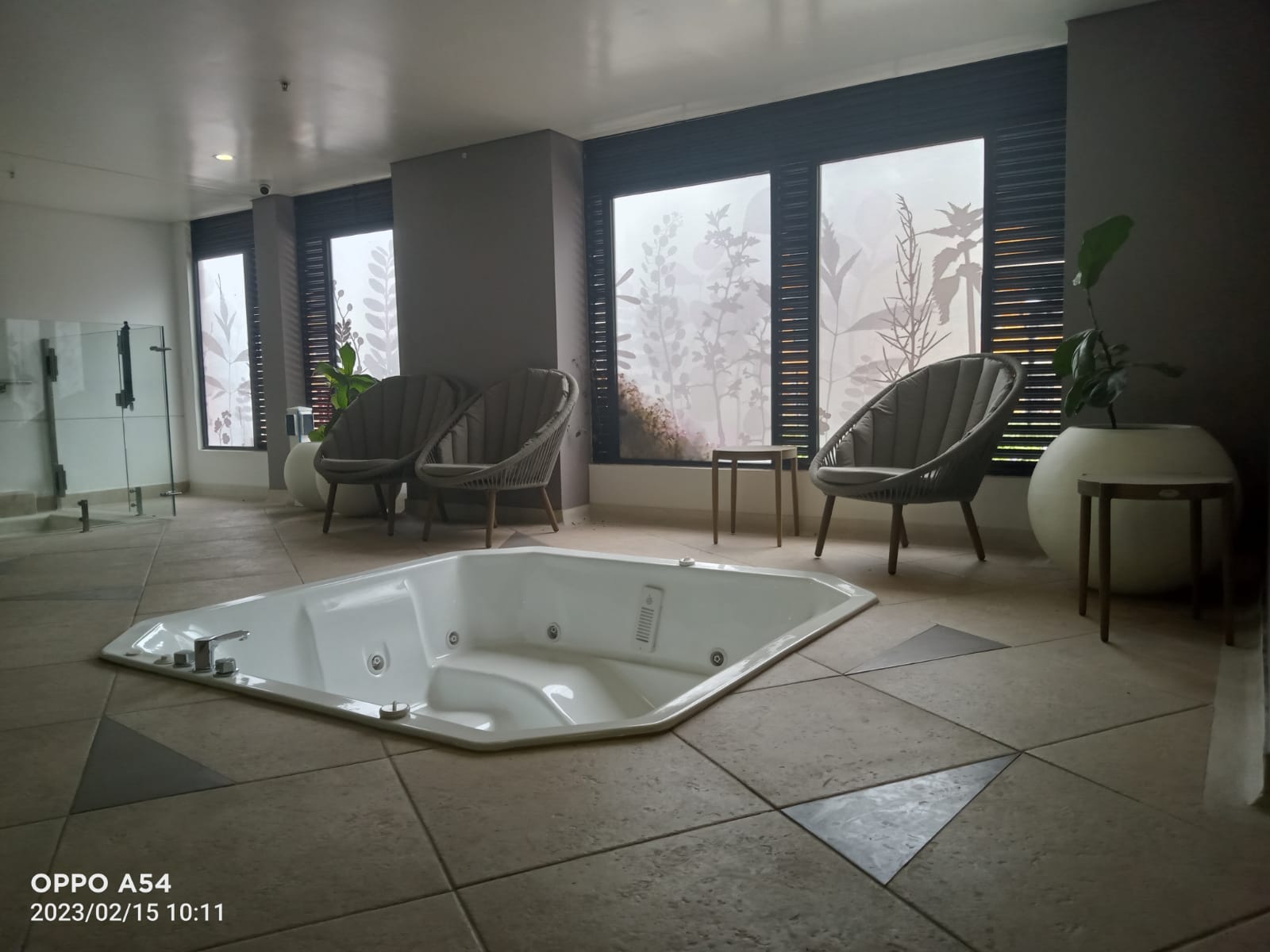 Apartamento en venta en Barrancas Norte, Bogotá · foto 6 de 18