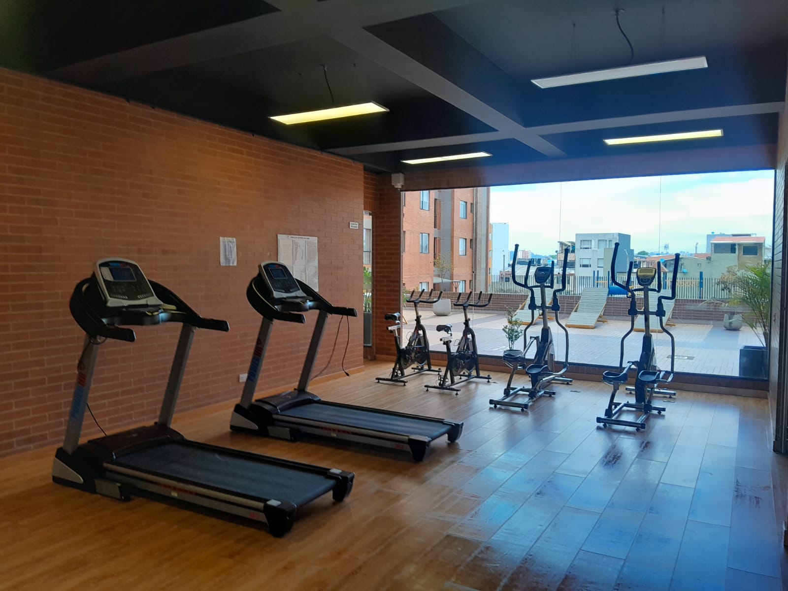 Apartamento en venta en Barrancas Norte, Bogotá · foto 7 de 18