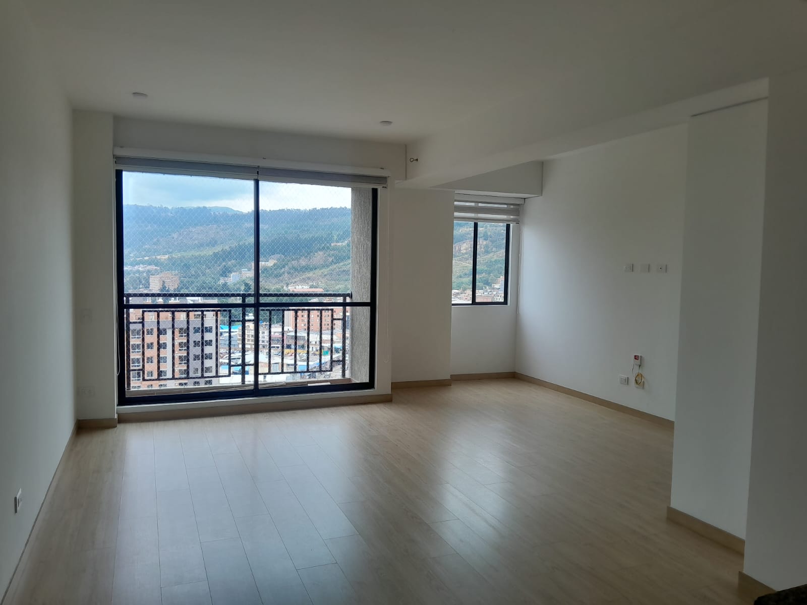 Apartamento en venta en Barrancas Norte, Bogotá · foto 9 de 18