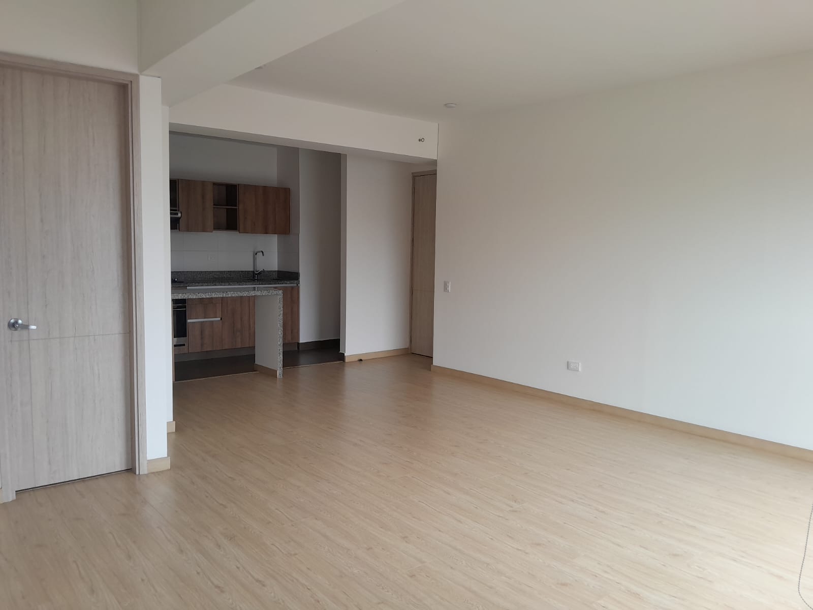 Apartamento en venta en Barrancas Norte, Bogotá · foto 10 de 18
