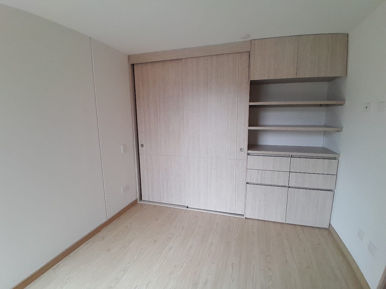 Apartamento en venta en Barrancas Norte, Bogotá · foto 12 de 18
