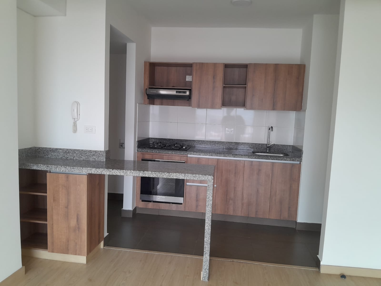 Apartamento en venta en Barrancas Norte, Bogotá · foto 13 de 18