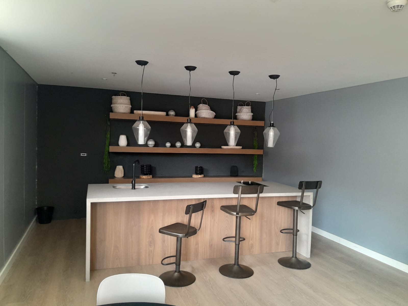 Apartamento en venta en Barrancas Norte, Bogotá · foto 14 de 18