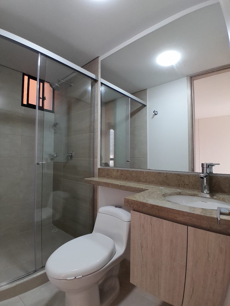 Apartamento en venta en Barrancas Norte, Bogotá · foto 16 de 18