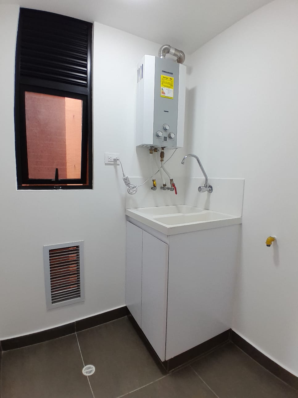 Apartamento en venta en Barrancas Norte, Bogotá · foto 17 de 18