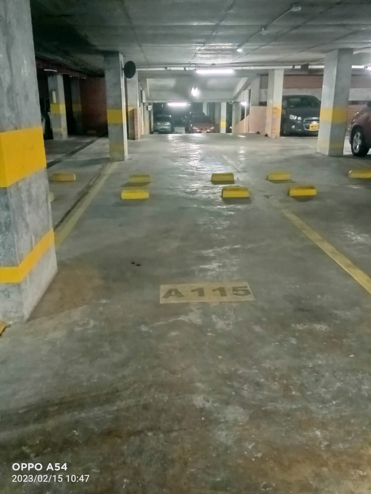 Apartamento en venta en Barrancas Norte, Bogotá · foto 18 de 18