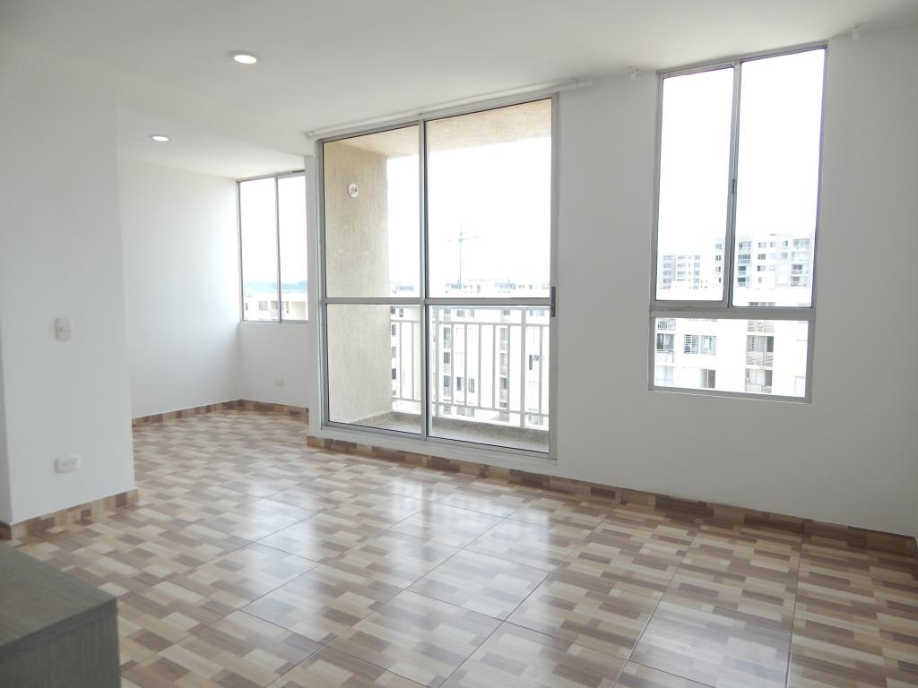 Apartamento en venta en Alameda Del Rio, Barranquilla · foto 2 de 19