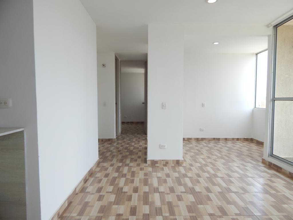 Apartamento en venta en Alameda Del Rio, Barranquilla · foto 3 de 19