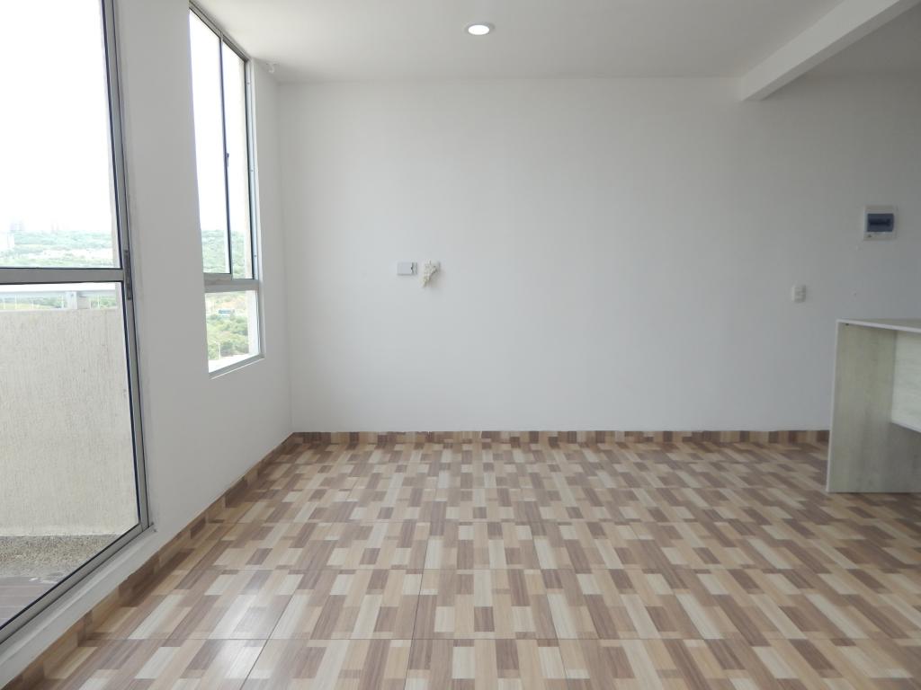 Apartamento en venta en Alameda Del Rio, Barranquilla · foto 4 de 19