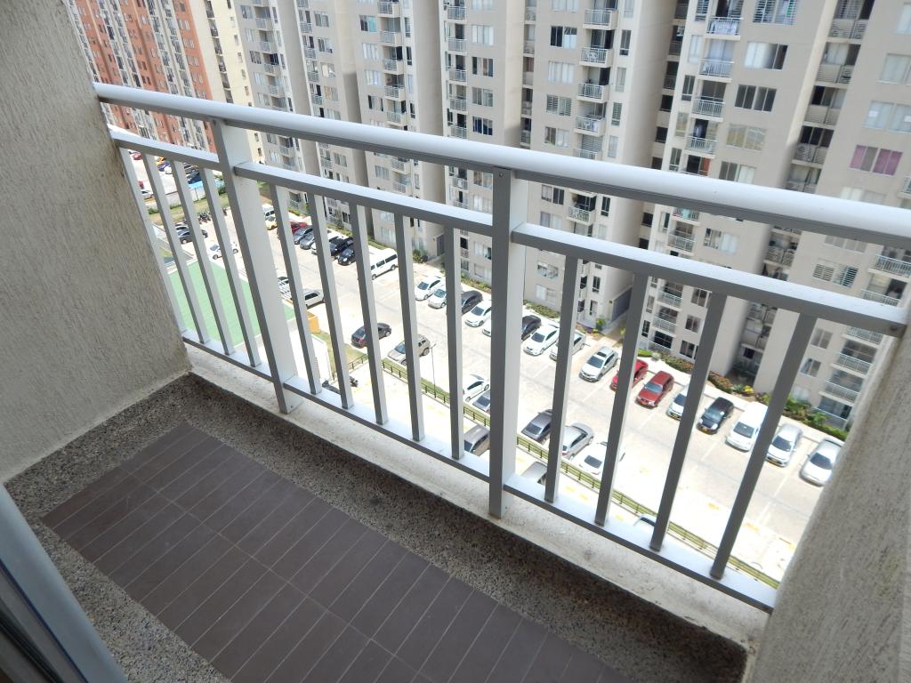 Apartamento en venta en Alameda Del Rio, Barranquilla · foto 17 de 19