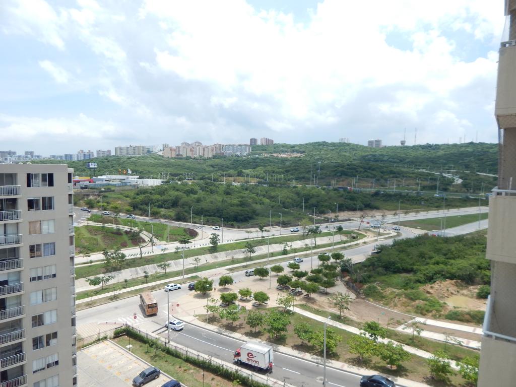 Apartamento en venta en Alameda Del Rio, Barranquilla · foto 18 de 19