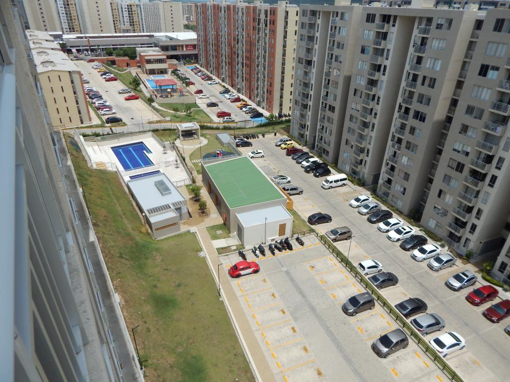 Apartamento en venta en Alameda Del Rio, Barranquilla · foto 19 de 19