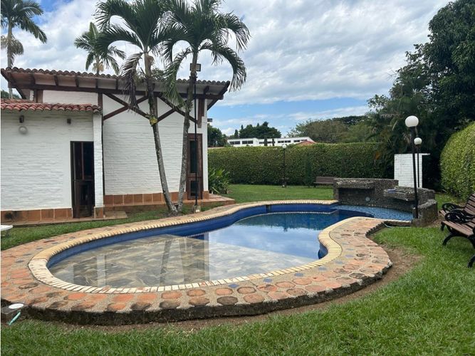 Casa de 3 alcobas en venta en La Morada, Jamundí, 600 m² · foto 2 de 24