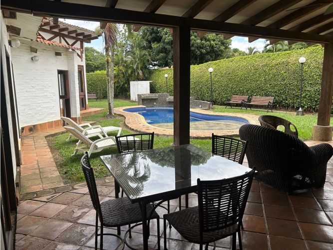 Casa de 3 alcobas en venta en La Morada, Jamundí, 600 m² · foto 3 de 24