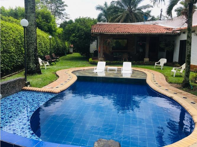 Casa de 3 alcobas en venta en La Morada, Jamundí, 600 m² · foto 4 de 24