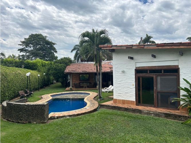Casa de 3 alcobas en venta en La Morada, Jamundí, 600 m² · foto 5 de 24