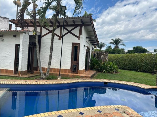 Casa de 3 alcobas en venta en La Morada, Jamundí, 600 m² · foto 6 de 24