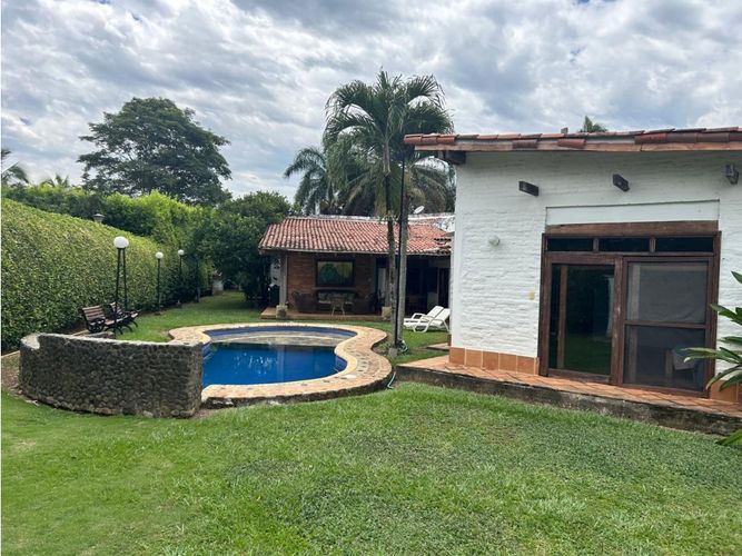 Casa de 3 alcobas en venta en La Morada, Jamundí, 600 m² · foto 7 de 24