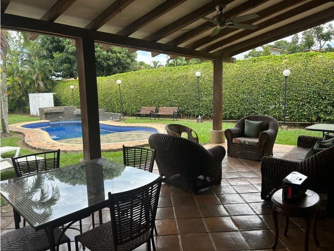 Casa de 3 alcobas en venta en La Morada, Jamundí, 600 m² · foto 9 de 24