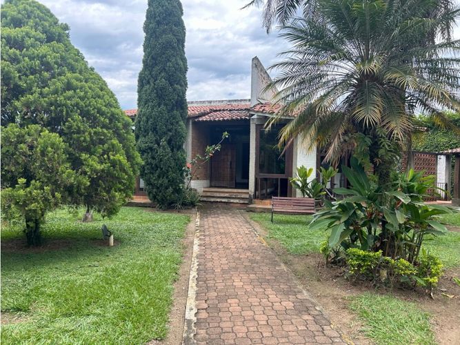 Casa de 3 alcobas en venta en La Morada, Jamundí, 600 m² · foto 10 de 24
