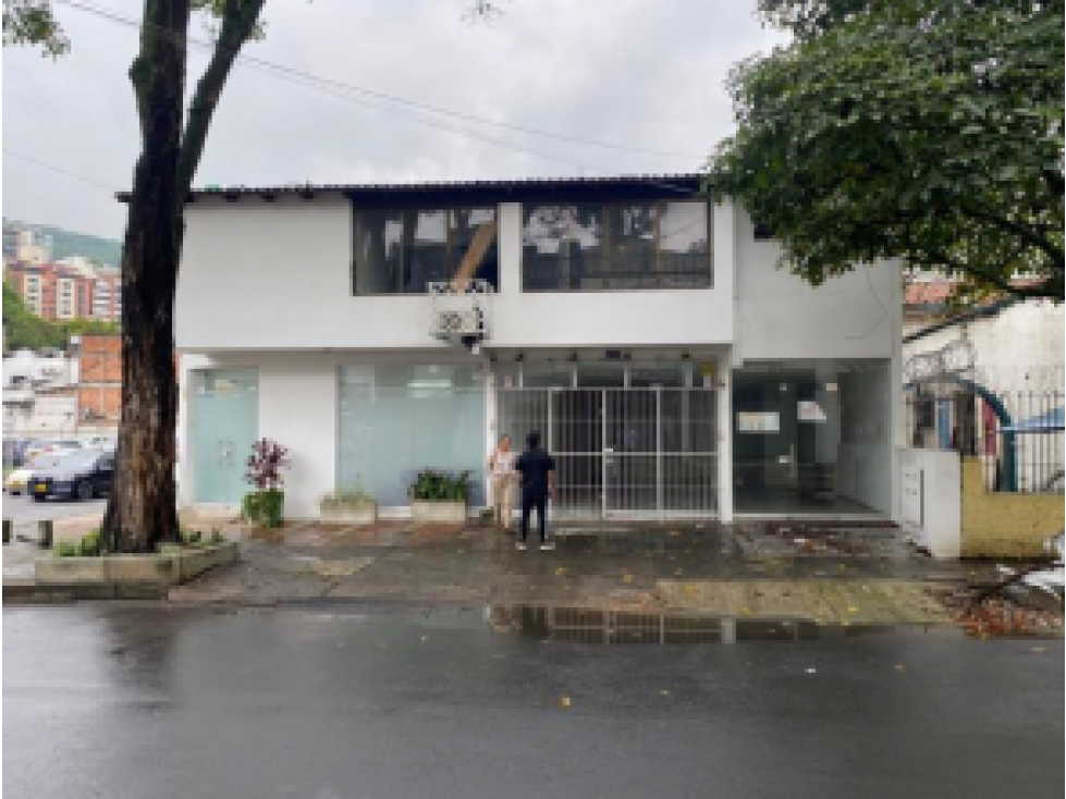 Casa en Venta en Granada, Cali
