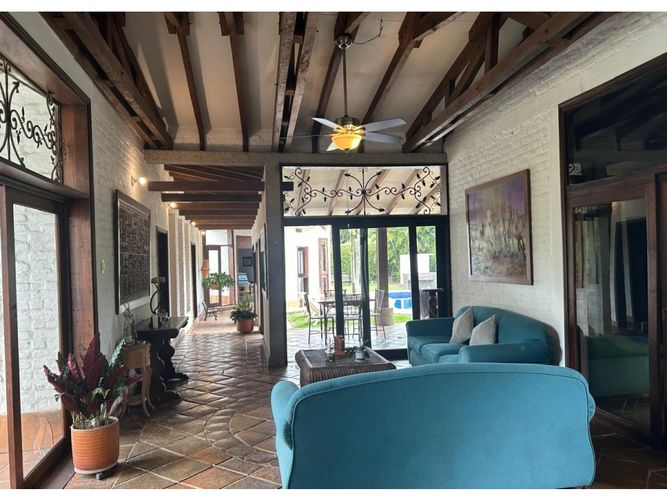 Casa de 3 alcobas en venta en La Morada, Jamundí, 600 m² · foto 12 de 24