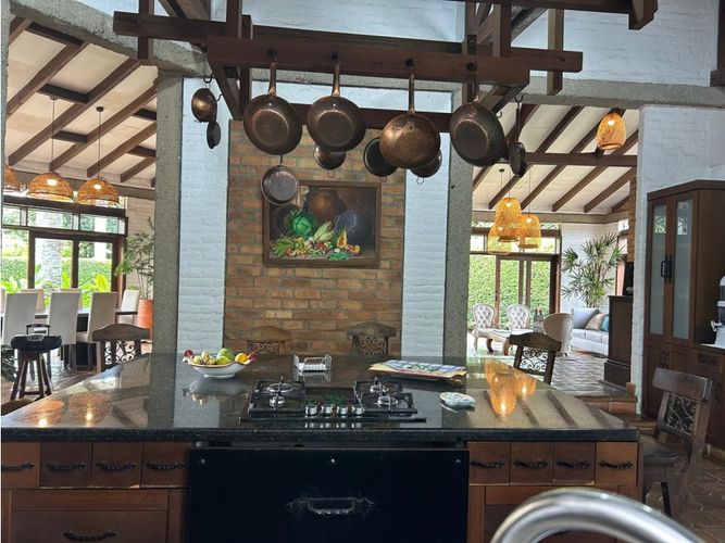 Casa de 3 alcobas en venta en La Morada, Jamundí, 600 m² · foto 14 de 24
