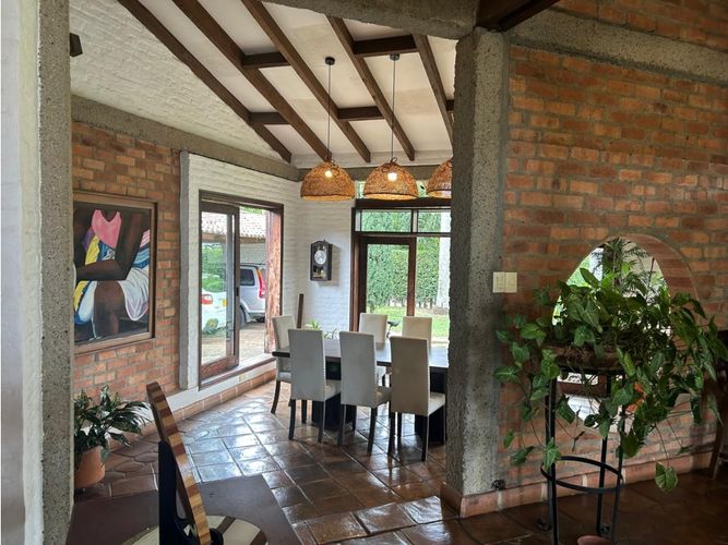Casa de 3 alcobas en venta en La Morada, Jamundí, 600 m² · foto 16 de 24