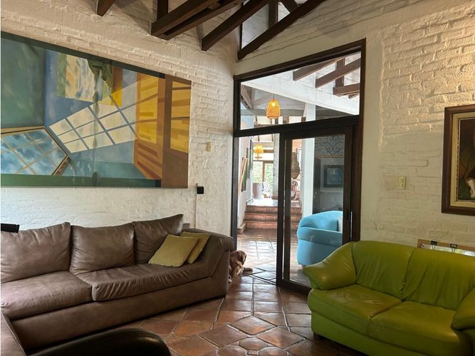 Casa de 3 alcobas en venta en La Morada, Jamundí, 600 m² · foto 17 de 24