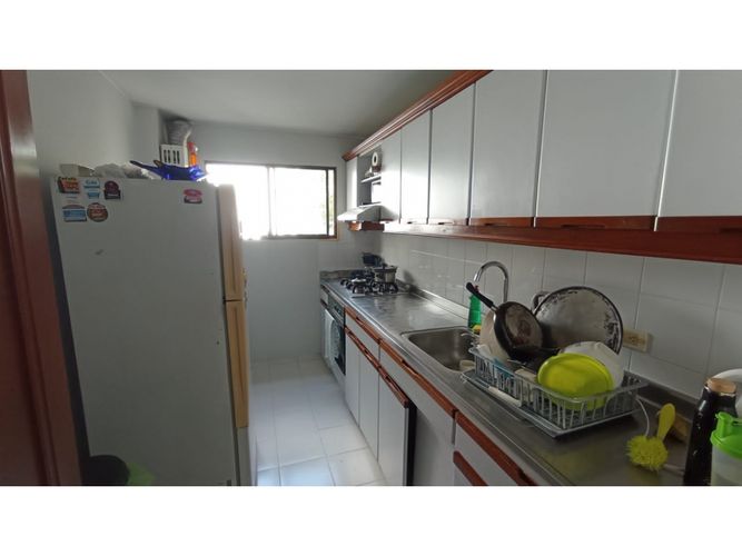 Apartamento de 4 alcobas en venta en Bellavista, Cali, 130 m² · foto 5 de 16