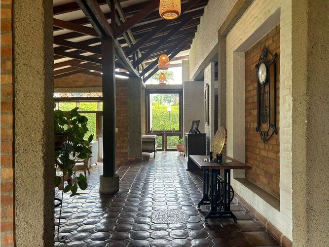 Casa de 3 alcobas en venta en La Morada, Jamundí, 600 m² · foto 21 de 24