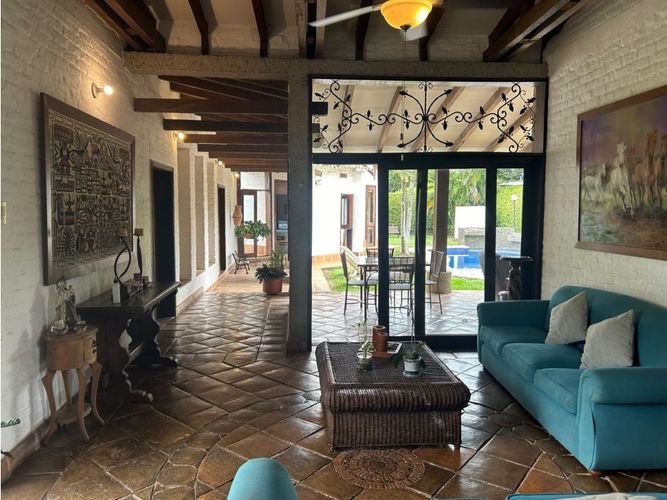 Casa de 3 alcobas en venta en La Morada, Jamundí, 600 m² · foto 22 de 24