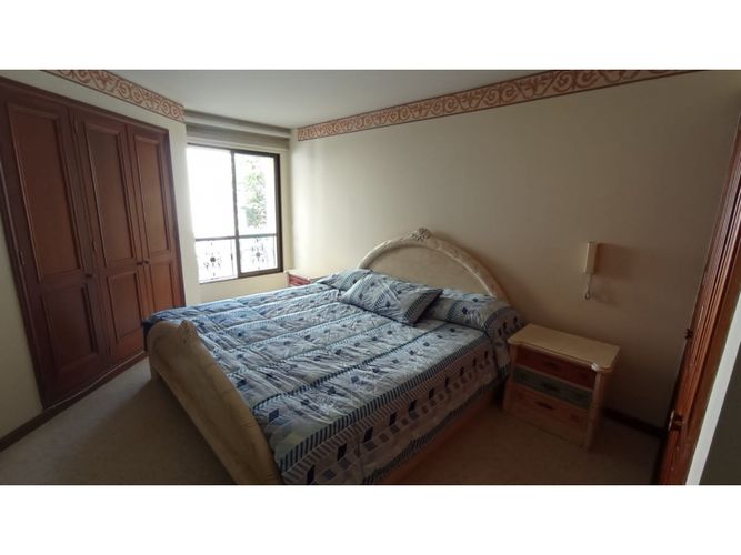 Apartamento de 4 alcobas en venta en Bellavista, Cali, 130 m² · foto 9 de 16
