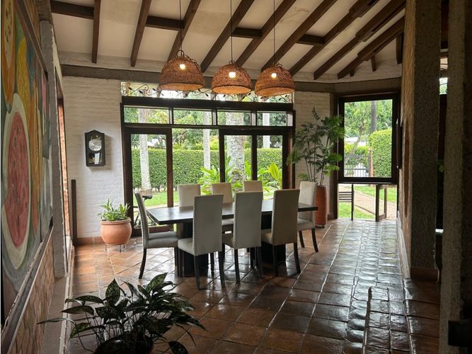 Casa de 3 alcobas en venta en La Morada, Jamundí, 600 m² · foto 23 de 24