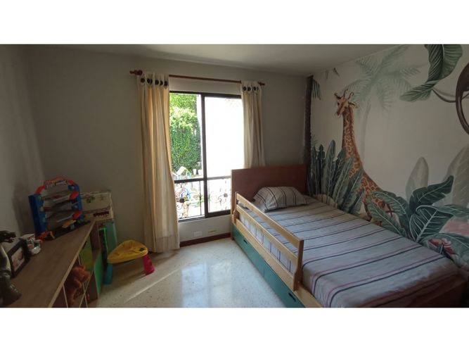 Apartamento de 4 alcobas en venta en Bellavista, Cali, 130 m² · foto 11 de 16