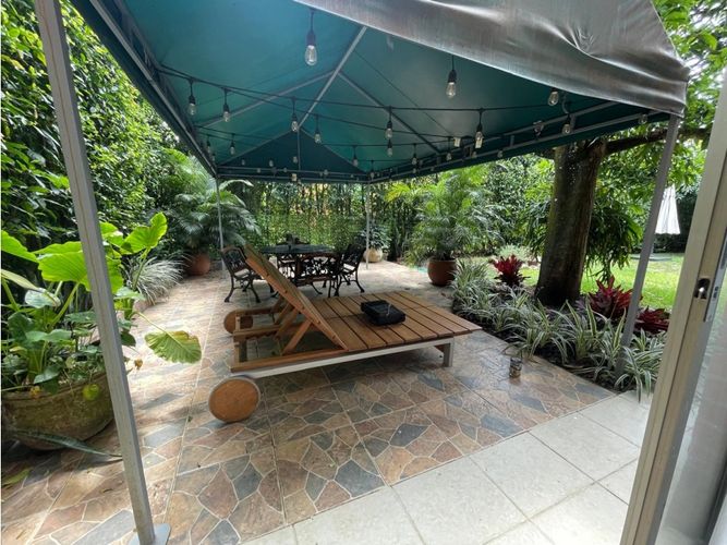 Casa de 6 alcobas en venta en Pance, Cali, 480 m² · foto 3 de 24