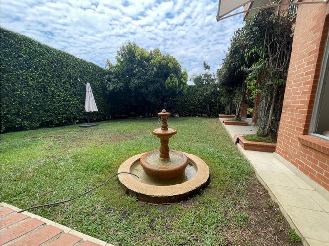 Casa de 6 alcobas en venta en Pance, Cali, 480 m² · foto 4 de 24