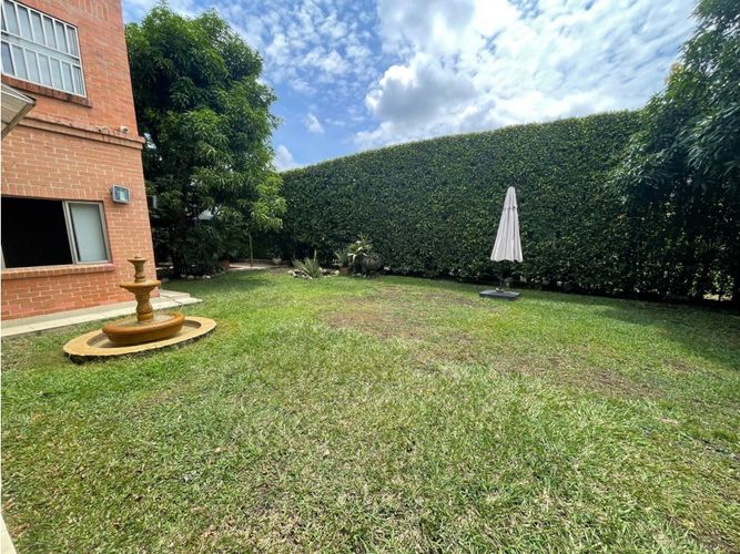 Casa de 6 alcobas en venta en Pance, Cali, 480 m² · foto 5 de 24