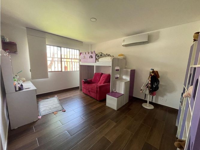 Casa de 6 alcobas en venta en Pance, Cali, 480 m² · foto 12 de 24