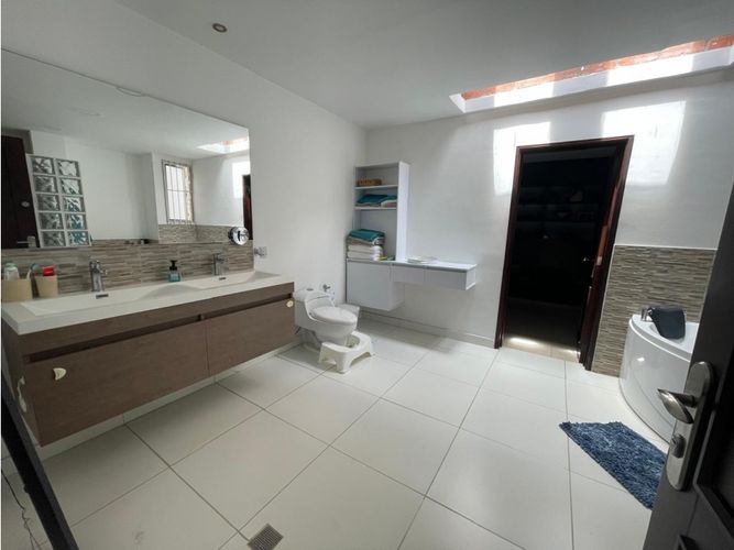 Casa de 6 alcobas en venta en Pance, Cali, 480 m² · foto 14 de 24
