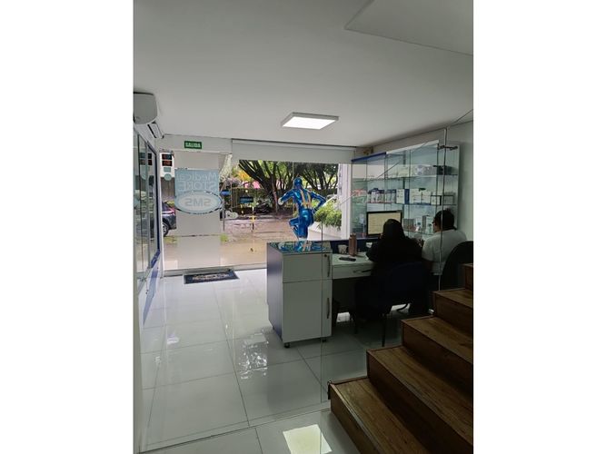 Local en venta en San Fernando Viejo, Cali, 250 m² · foto 3 de 13
