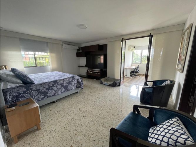 Casa de 6 alcobas en venta en Pance, Cali, 480 m² · foto 18 de 24