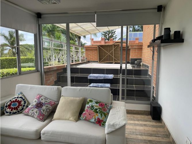 Casa de 6 alcobas en venta en Pance, Cali, 480 m² · foto 20 de 24