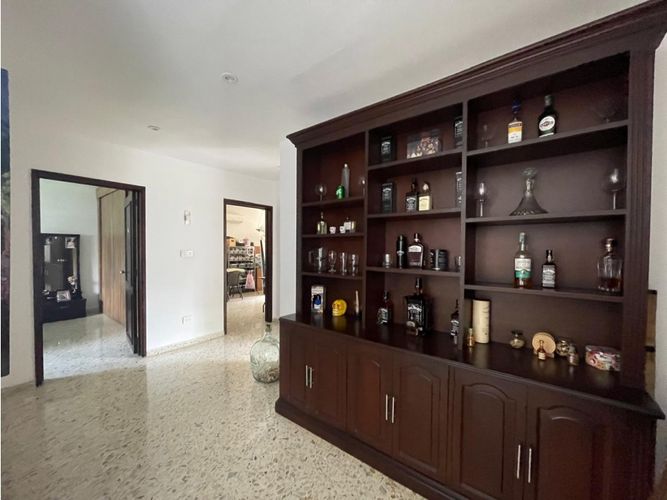 Casa de 6 alcobas en venta en Pance, Cali, 480 m² · foto 21 de 24