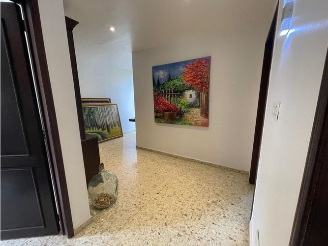 Casa de 6 alcobas en venta en Pance, Cali, 480 m² · foto 22 de 24