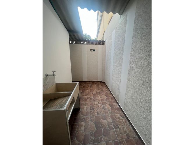 Casa de 4 alcobas en venta en Vipasa, Cali, 156 m² · foto 12 de 15
